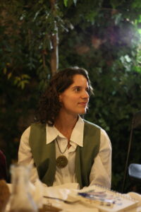 Nina Muñoz